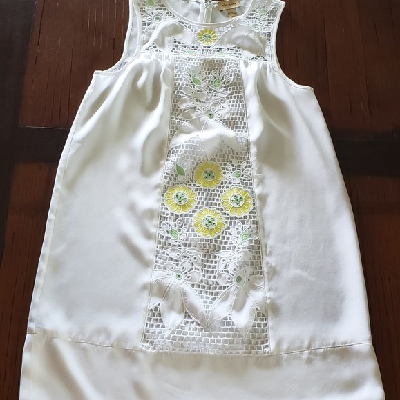 Mini dress - Picture 2 of 4